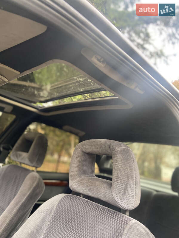 Седан Opel Vectra 1993 в Самборі