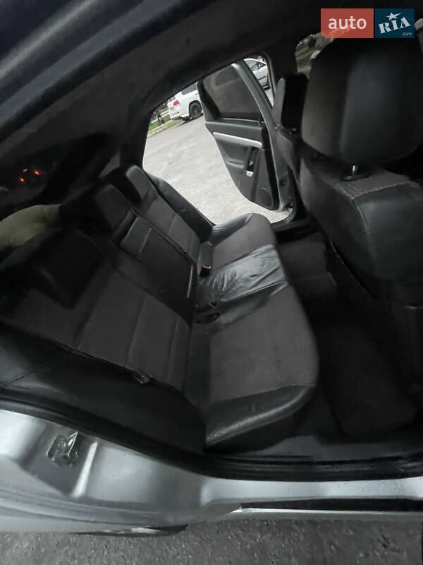 Ліфтбек Opel Vectra 2002 в Кременчуці фото 7 Ліфтбек Opel Vectra 2002 в Кременчуці