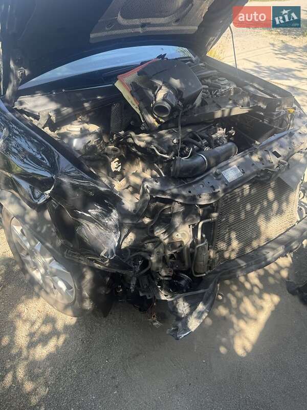 Седан Opel Vectra 2007 в Синельниково фото 5 Седан Opel Vectra 2007 в Синельниково