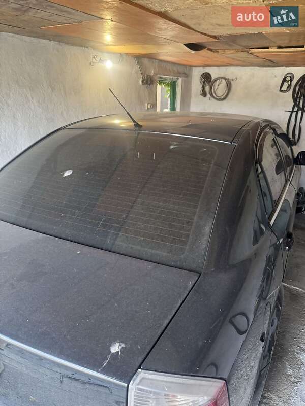 Седан Opel Vectra 2007 в Синельниково фото 8 Седан Opel Vectra 2007 в Синельниково