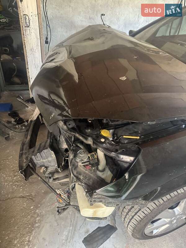 Седан Opel Vectra 2007 в Синельниково фото 13 Седан Opel Vectra 2007 в Синельниково