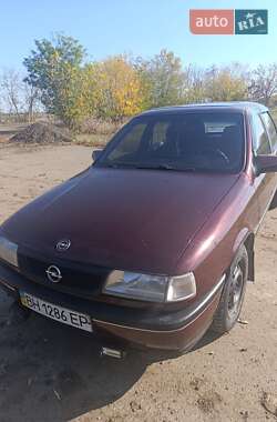 Седан Opel Vectra 1990 в Одессе