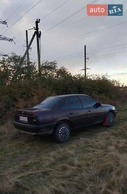 Седан Opel Vectra 1991 в 