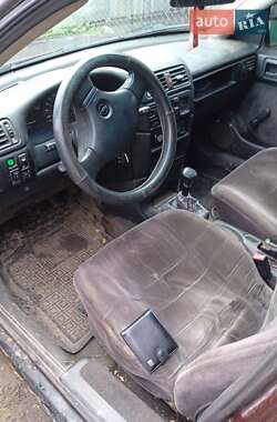 Седан Opel Vectra 1991 в 