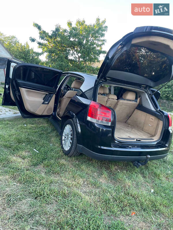 Ліфтбек Opel Vectra 2003 в Золотоноші