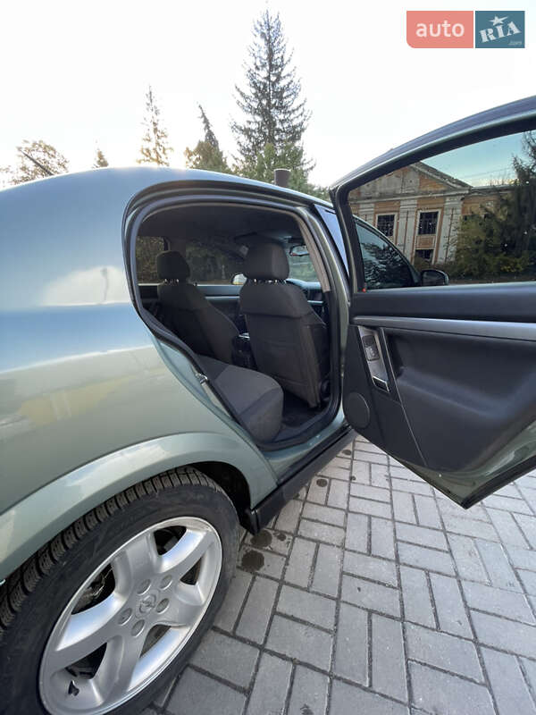 Седан Opel Vectra 2003 в Славянске фото 9 Седан Opel Vectra 2003 в Славянске