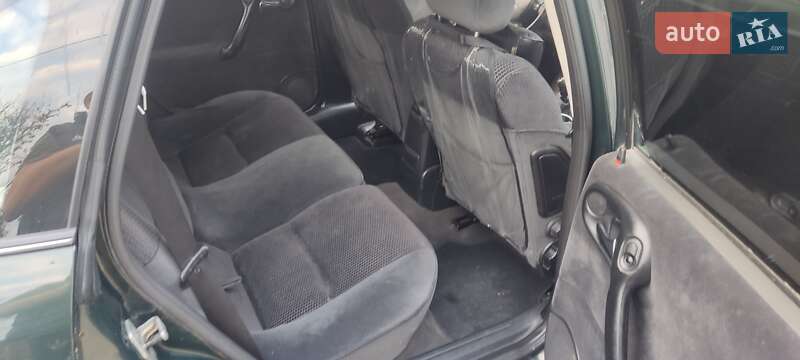 Седан Opel Vectra 2001 в Гусятине фото 11 Седан Opel Vectra 2001 в Гусятине