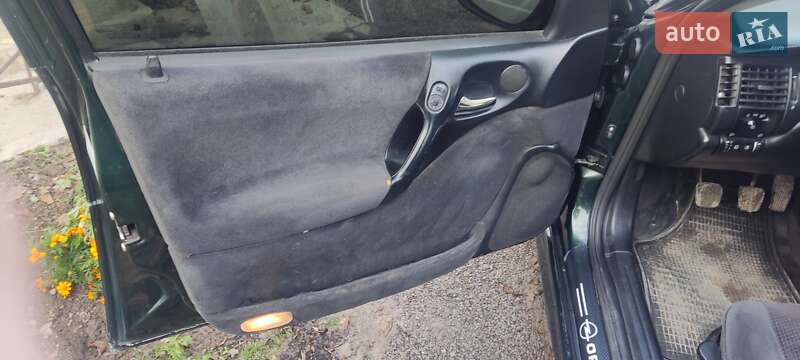 Седан Opel Vectra 2001 в Гусятине фото 10 Седан Opel Vectra 2001 в Гусятине