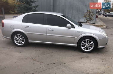 Седан Opel Vectra 2005 в Вінниці