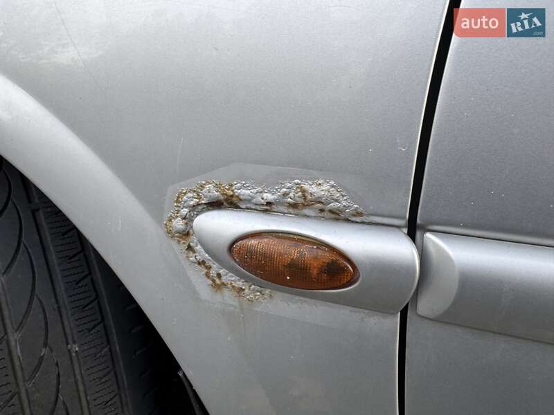 Лифтбек Opel Vectra 1999 в Николаеве фото 11 Лифтбек Opel Vectra 1999 в Николаеве