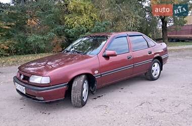 Седан Opel Vectra 1995 в Рожнятове