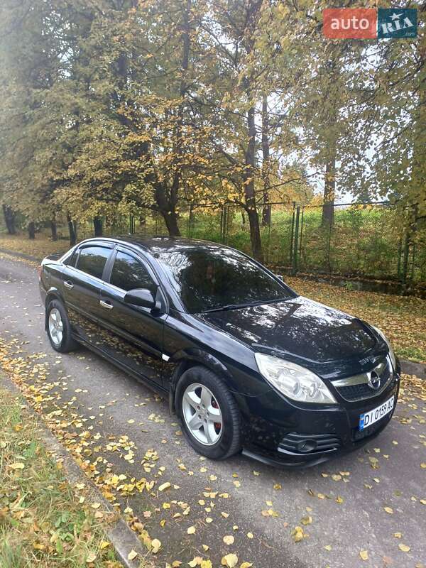 Седан Opel Vectra 2006 в Трускавці