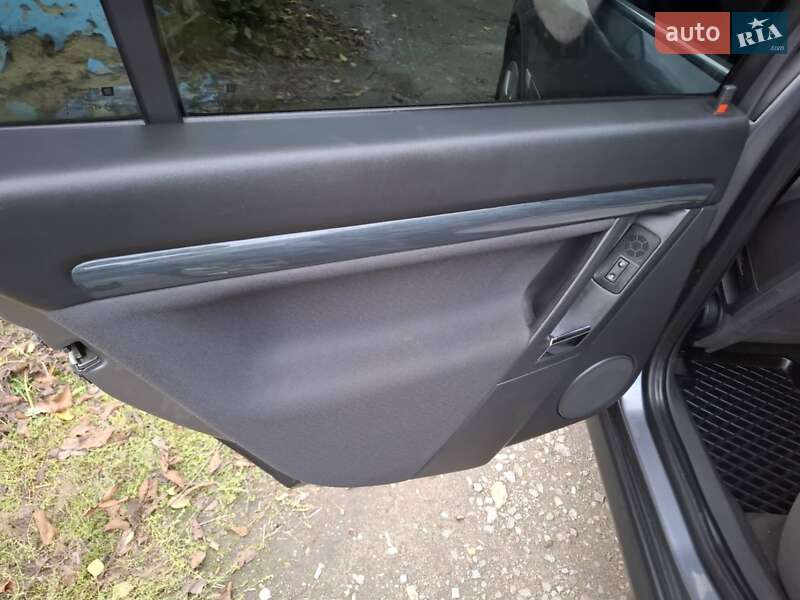 Універсал Opel Vectra 2004 в Рівному фото 42 Універсал Opel Vectra 2004 в Рівному