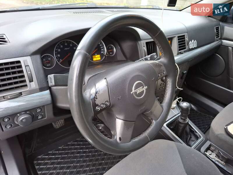 Універсал Opel Vectra 2004 в Рівному фото 54 Універсал Opel Vectra 2004 в Рівному