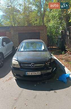 Седан Opel Vectra 2004 в Києві