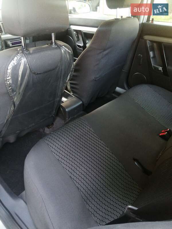 Седан Opel Vectra 2007 в Бориславе