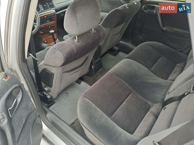 Универсал Opel Vectra 2001 в Шептицькому фото 17 Универсал Opel Vectra 2001 в Шептицькому