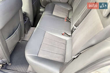 Седан Opel Vectra 2007 в 