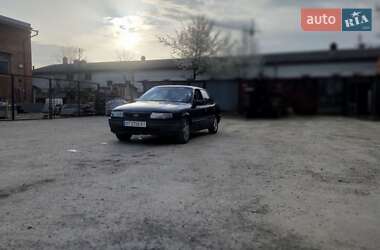 Седан Opel Vectra 1991 в Івано-Франківську