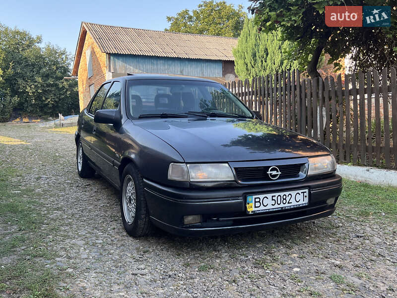Седан Opel Vectra 1994 в Каменке-Бугской