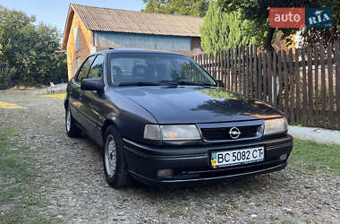 Седан Opel Vectra 1994 в 