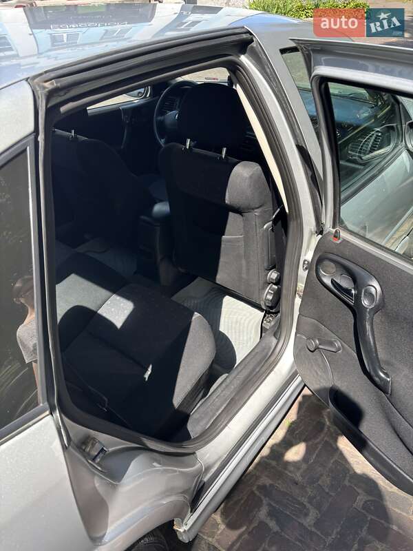 Седан Opel Vectra 2001 в Конотопе фото 15 Седан Opel Vectra 2001 в Конотопе