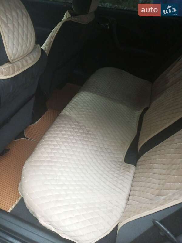 Седан Opel Vectra 1999 в Києві