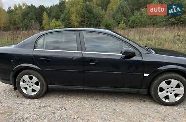 Седан Opel Vectra 2004 в 