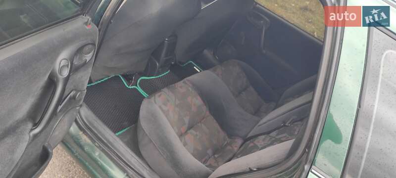 Універсал Opel Vectra 1998 в Балті
