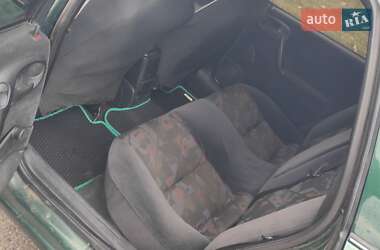 Универсал Opel Vectra 1998 в  фото 8 Универсал Opel Vectra 1998 в