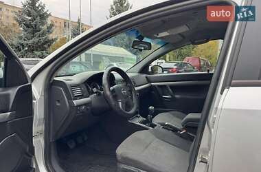 Седан Opel Vectra 2003 в 