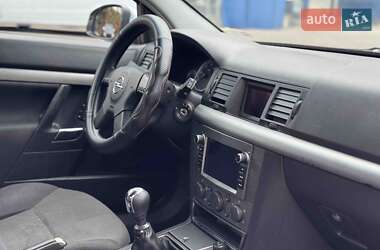 Седан Opel Vectra 2003 в 