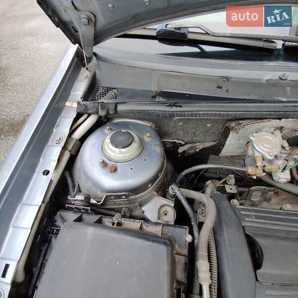 Седан Opel Vectra 2007 в Броварах