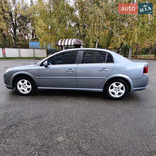 Седан Opel Vectra 2007 в Броварах