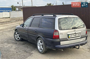 Універсал Opel Vectra 1998 в 