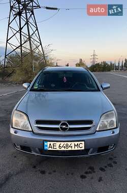 Универсал Opel Vectra 2005 в Днепре