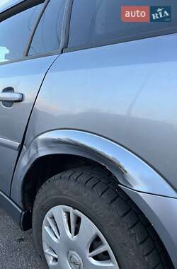 Универсал Opel Vectra 2005 в 