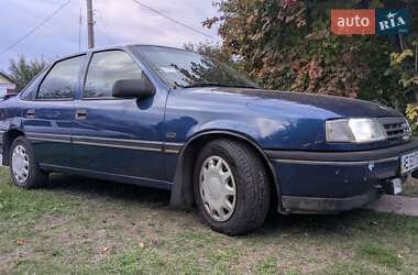 Седан Opel Vectra 1992 в Верхнеднепровске