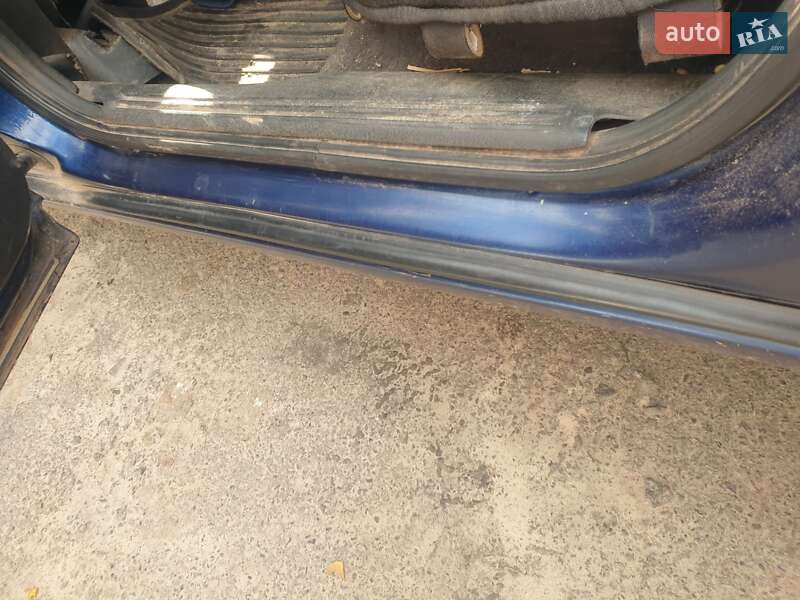 Седан Opel Vectra 1993 в Луцке фото 8 Седан Opel Vectra 1993 в Луцке