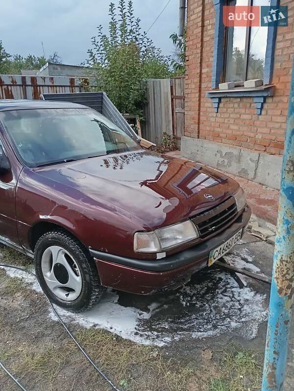 Opel Vectra 1991