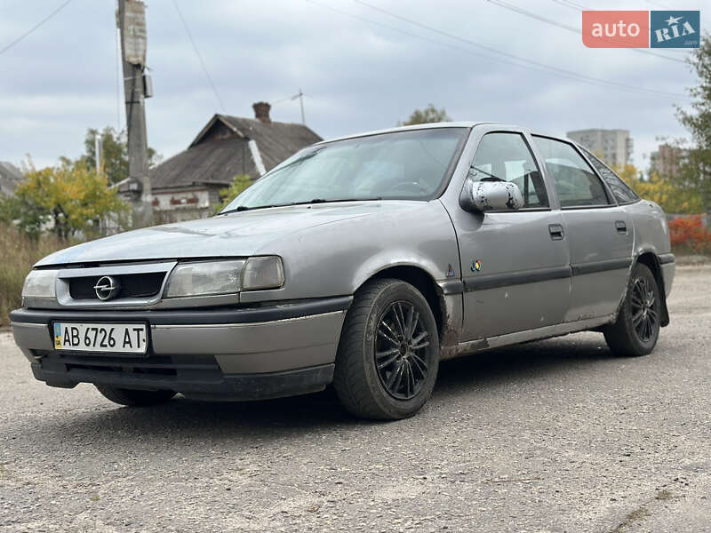 Седан Opel Vectra 1994 в Харькове