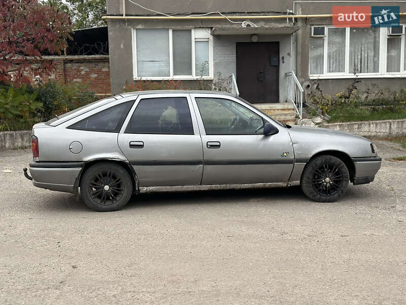 Седан Opel Vectra 1994 в Харькове