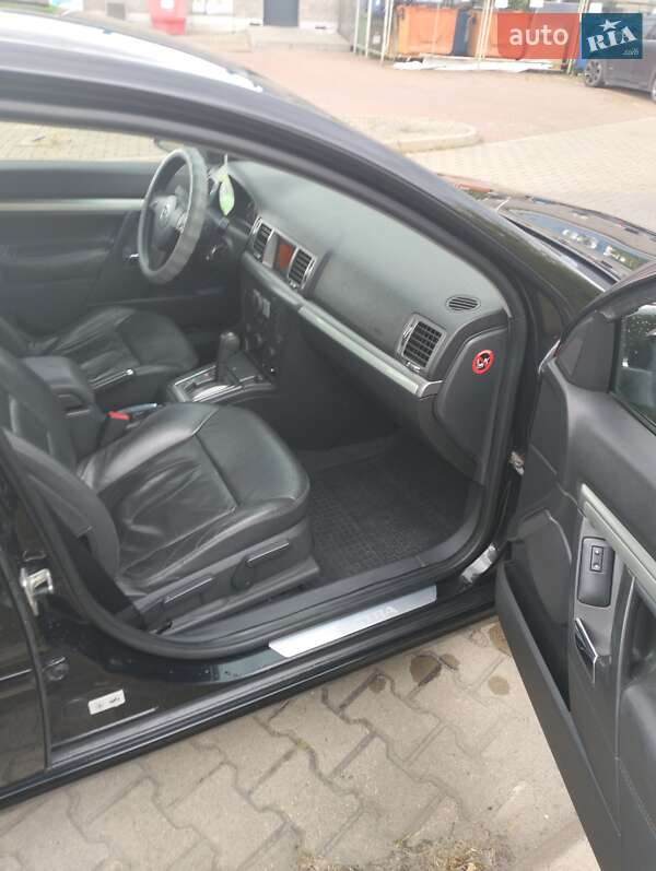 Седан Opel Vectra 2008 в Миколаєві фото 5 Седан Opel Vectra 2008 в Миколаєві