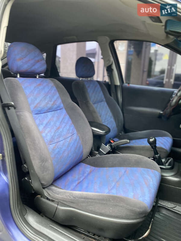 Ліфтбек Opel Vectra 1997 в Дунаївцях фото 59 Ліфтбек Opel Vectra 1997 в Дунаївцях