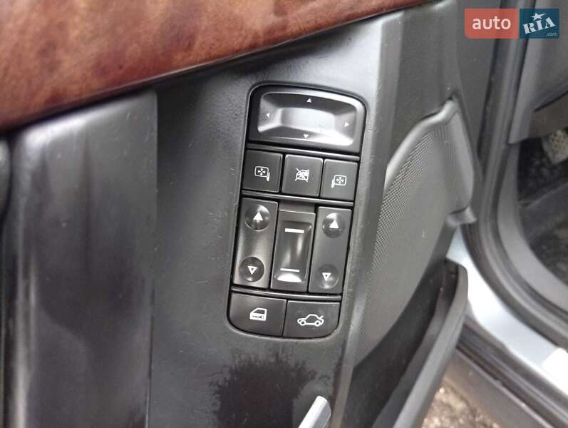 Седан Opel Vectra 2004 в Новому Бузі фото 11 Седан Opel Vectra 2004 в Новому Бузі