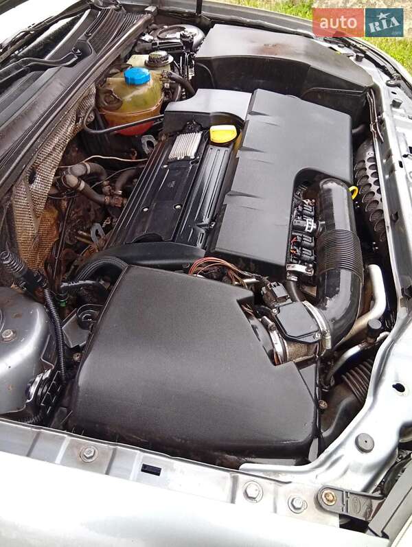 Седан Opel Vectra 2004 в Новому Бузі фото 17 Седан Opel Vectra 2004 в Новому Бузі