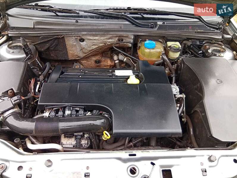 Седан Opel Vectra 2004 в Новому Бузі фото 25 Седан Opel Vectra 2004 в Новому Бузі
