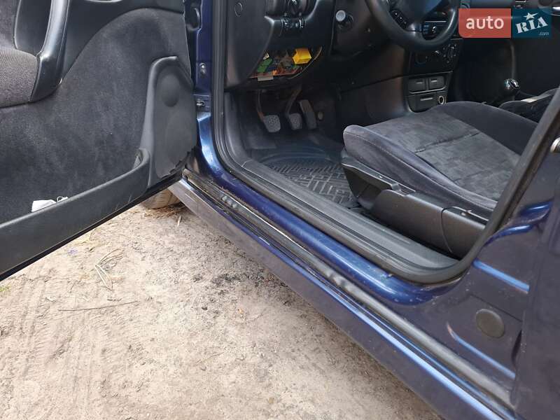 Седан Opel Vectra 1999 в Киеве