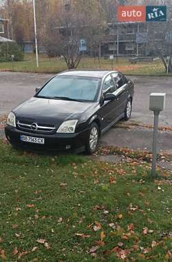 Седан Opel Vectra 2003 в Кривом Роге