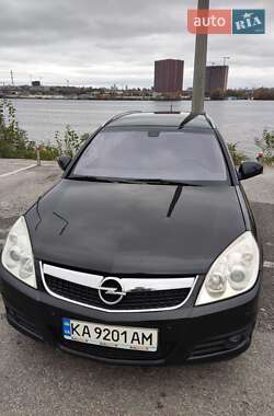 Универсал Opel Vectra 2008 в Киеве Универсал Opel Vectra 2008 в Киеве